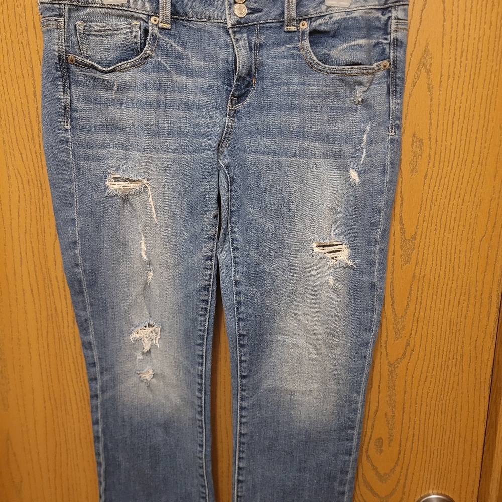 American Eagle Jeans size 10
